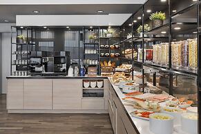 Residence Inn by Marriott Munich Ostbahnhof