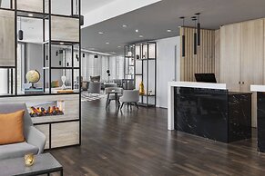 Residence Inn by Marriott Munich Ostbahnhof