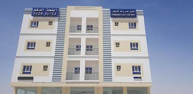 Duqm Suites