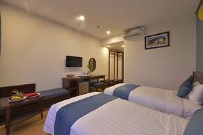 Saclo Villa and Hostel