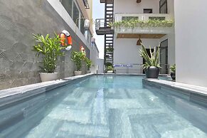 Saclo Villa and Hostel