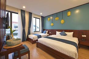 Saclo Villa and Hostel