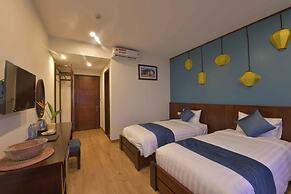 Saclo Villa and Hostel