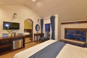 Saclo Villa and Hostel