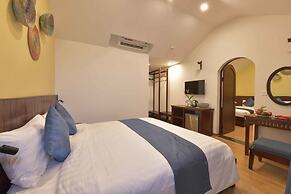 Saclo Villa and Hostel