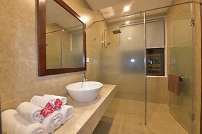 Saclo Villa and Hostel