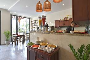 Saclo Villa and Hostel