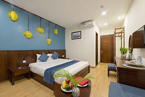 Saclo Villa and Hostel