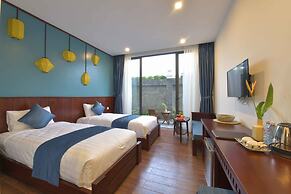 Saclo Villa and Hostel