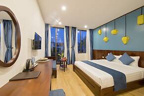 Saclo Villa and Hostel