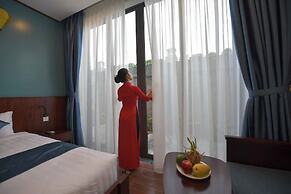 Saclo Villa and Hostel