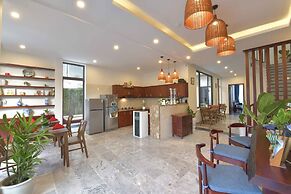 Saclo Villa and Hostel