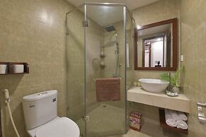 Saclo Villa and Hostel