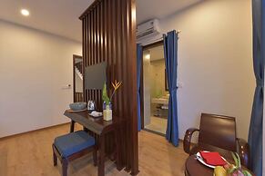 Saclo Villa and Hostel