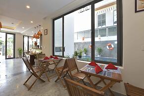 Saclo Villa and Hostel