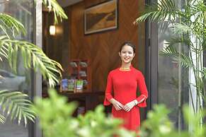 Saclo Villa and Hostel