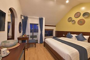 Saclo Villa and Hostel