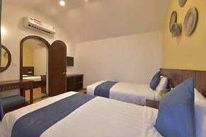 Saclo Villa and Hostel