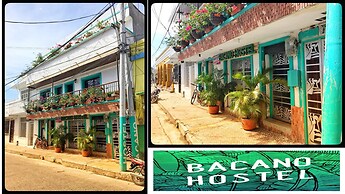 Bacano Hostel