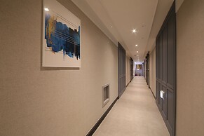 Hotel Cheese Ulsan Samsan