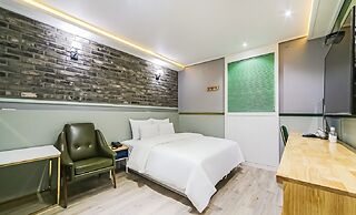 Hotel Cheese Ulsan Samsan