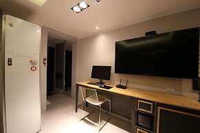 Hotel Cheese Ulsan Samsan