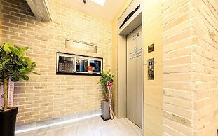 Hotel Cheese Ulsan Samsan