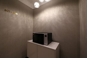 Hotel Cheese Ulsan Samsan