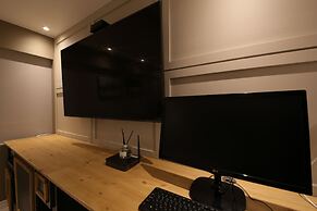 Hotel Cheese Ulsan Samsan