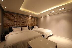 Hotel Cheese Ulsan Samsan