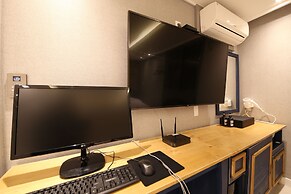 Hotel Cheese Ulsan Samsan