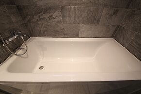 Hotel Cheese Ulsan Samsan