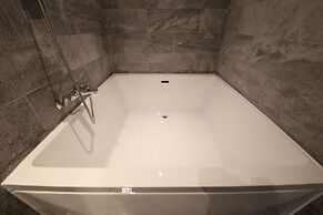 Hotel Cheese Ulsan Samsan