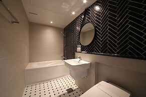 Hotel Cheese Ulsan Samsan