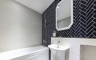 Hotel Cheese Ulsan Samsan