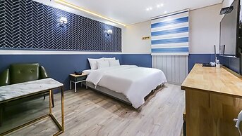 Hotel Cheese Ulsan Samsan