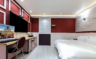 Hotel Cheese Ulsan Samsan