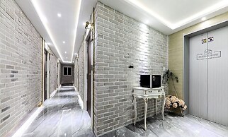 Hotel Cheese Ulsan Samsan