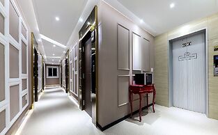 Hotel Cheese Ulsan Samsan