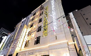 Hotel Cheese Ulsan Samsan