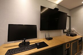 Hotel Cheese Ulsan Samsan