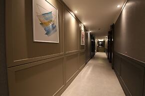 Hotel Cheese Ulsan Samsan