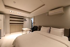 Hotel Cheese Ulsan Samsan