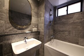 Hotel Cheese Ulsan Samsan