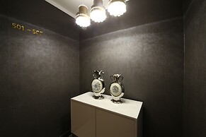 Hotel Cheese Ulsan Samsan