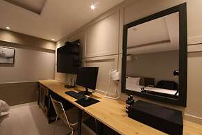 Hotel Cheese Ulsan Samsan