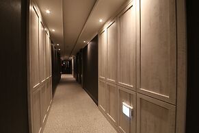 Hotel Cheese Ulsan Samsan