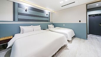 Hotel Cheese Ulsan Samsan