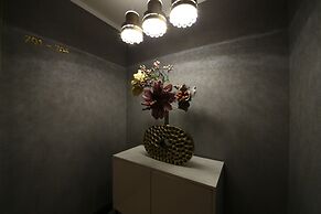 Hotel Cheese Ulsan Samsan