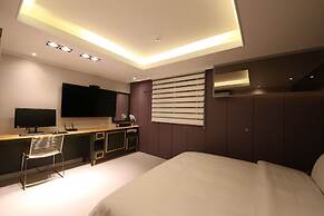 Hotel Cheese Ulsan Samsan